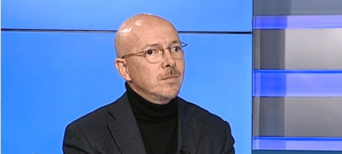 Il Procuratore Vella a Siena protagonista dell’incontro “Accoglienza è legalità” - 