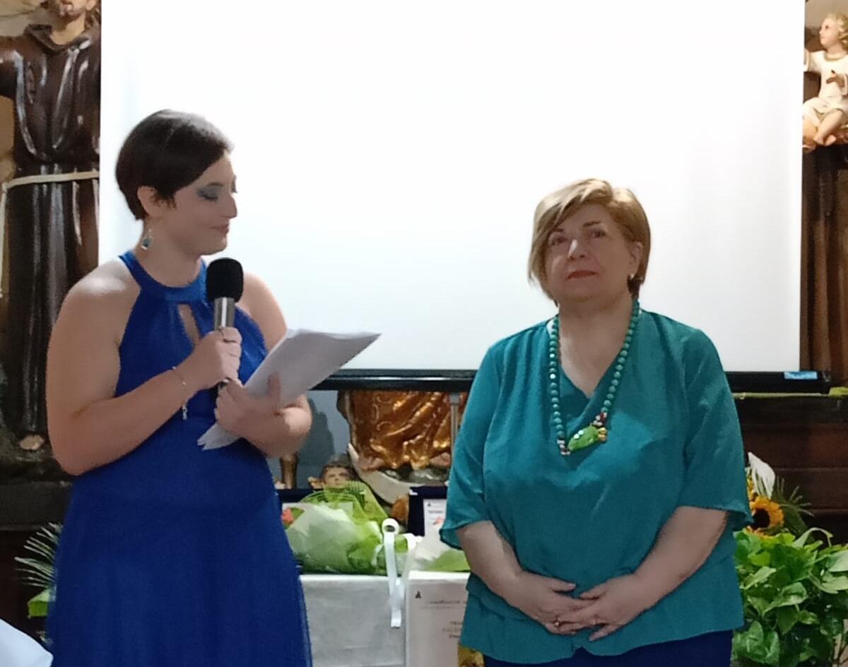 Successo per la IV edizione del premio “Laudato sì mi Signore” -