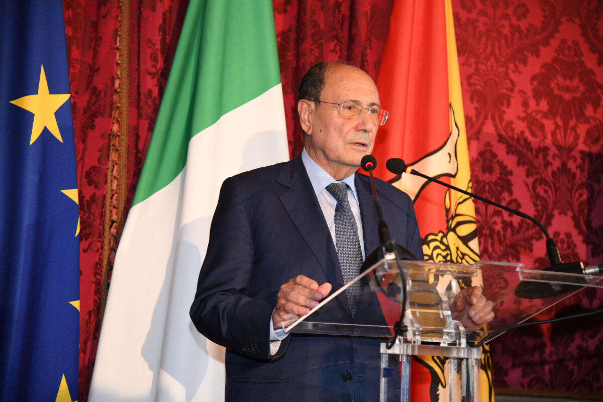 Delega a Fatuzzo per il riuso delle acque reflue - 