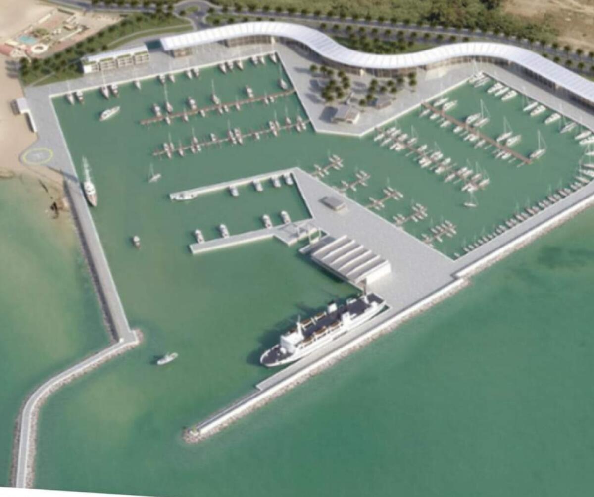 Siglata partnership fra Interporto Gela APS e Guardia Ambientale -