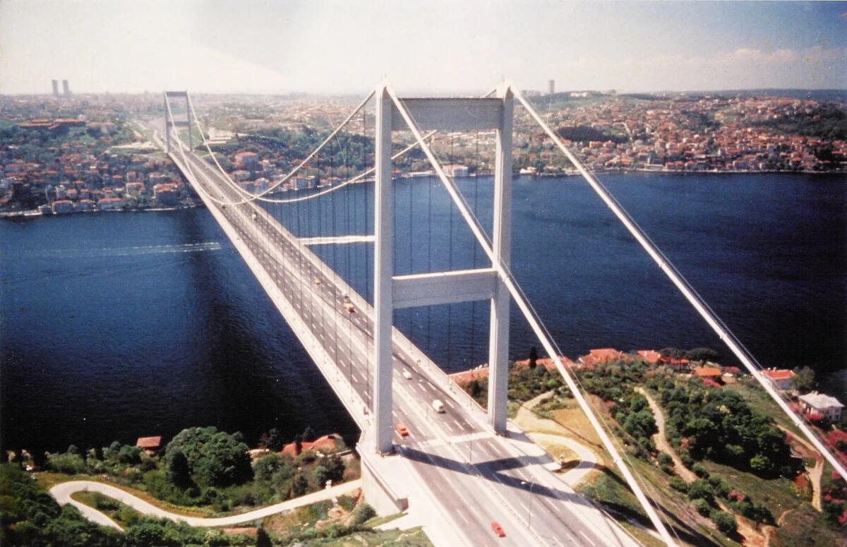 Ponte: i lavori a dicembre prossimo -