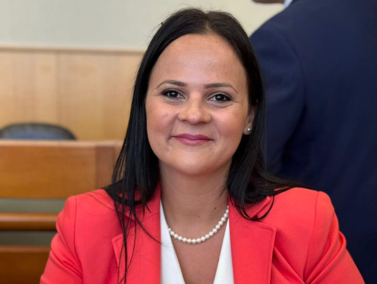 Per il porto arriva il plauso della consigliera di FdI Sara Cavallo -