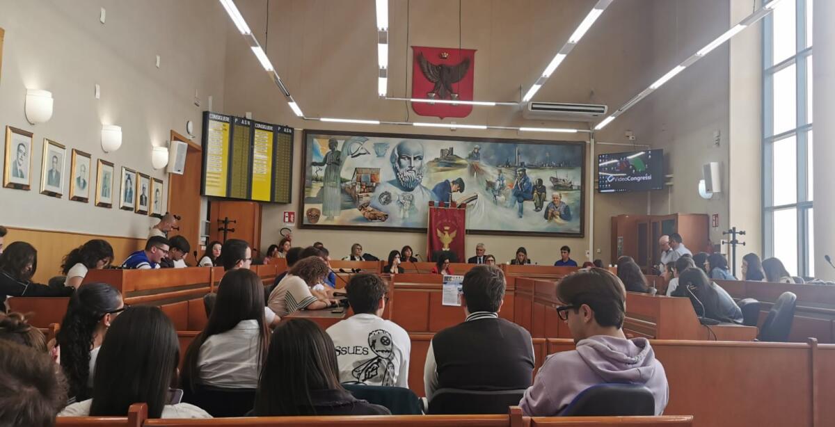 Impennata di abuso di crack e di disturbi psichici tra i gelesi:un convegno del Csm in municipio -