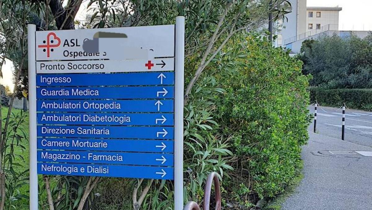 Malati Oncologici chiedono riapertura dell’ambulatorio di diabetologia - 