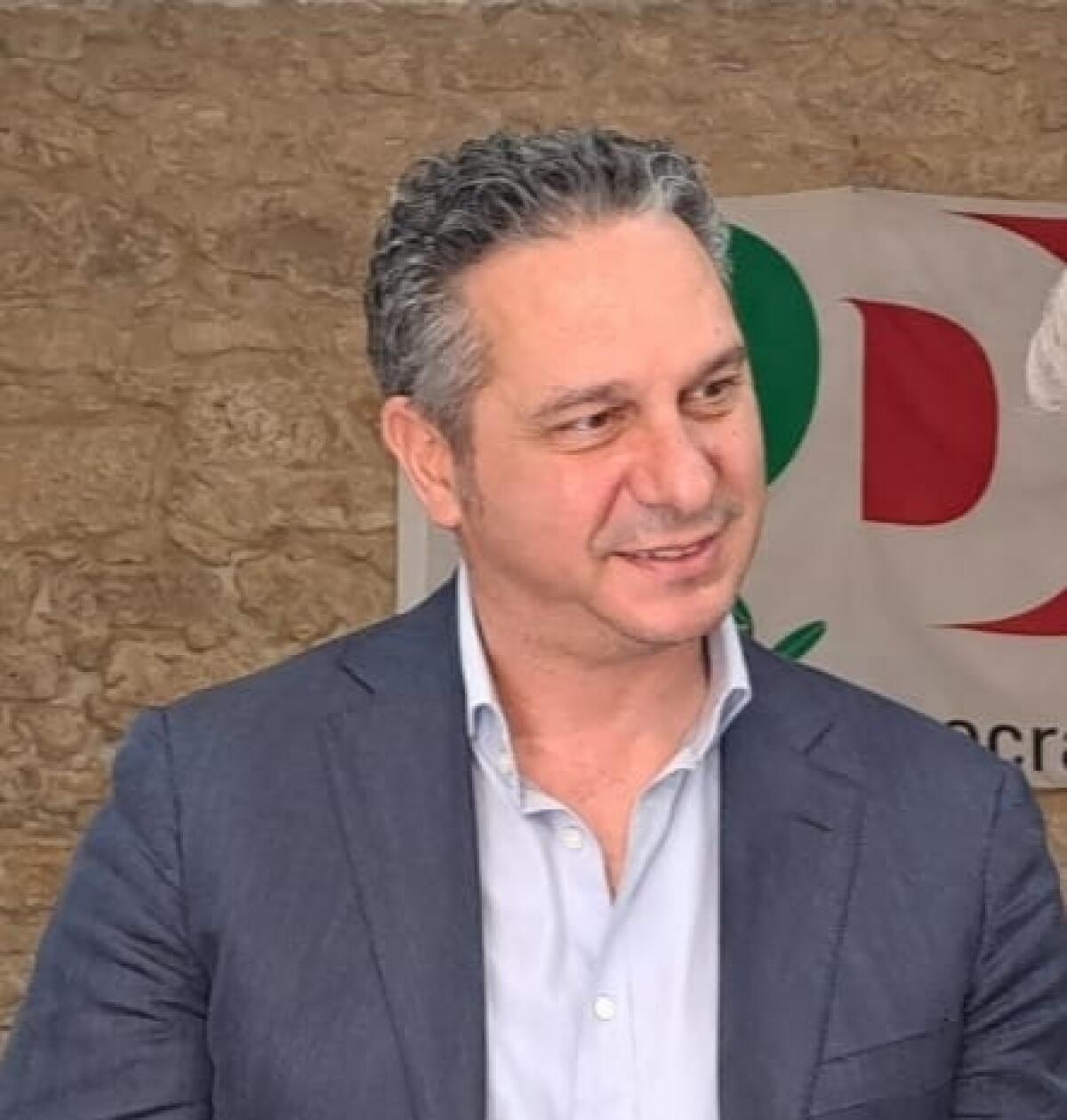 Il rilancio del PD a Butera -
