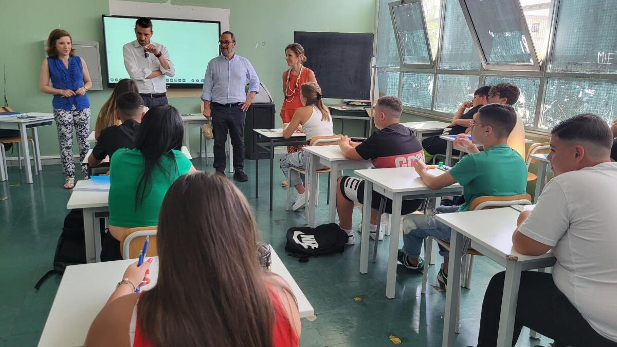 Ugl: &#8220;Celebrare va bene, ma tutti lavorino a realizzare i fatti“ - 