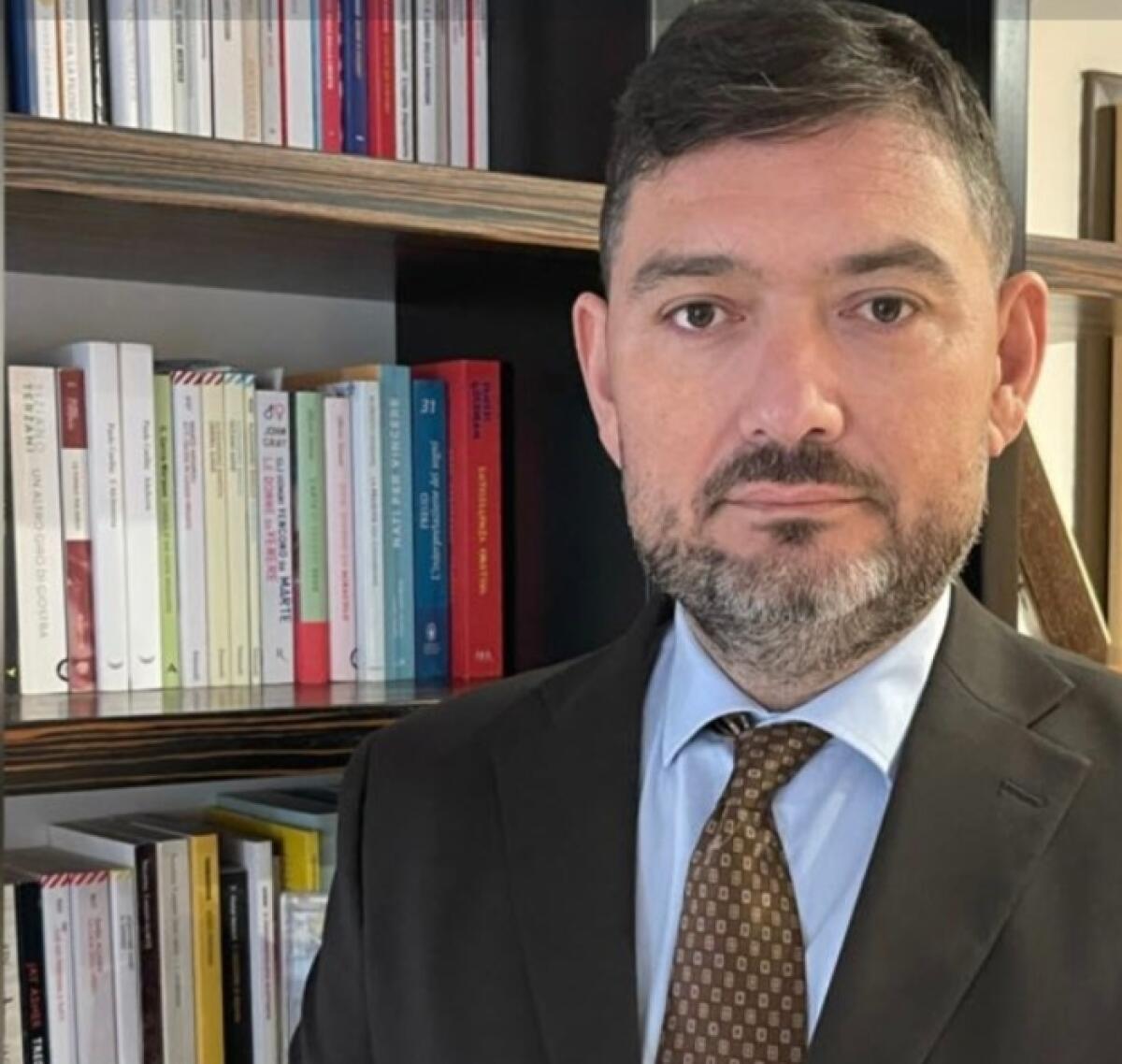 Cannizzo(PeR):”le difese d’ufficio sono più mortificanti del provvedimento di aumento delle indennità” -