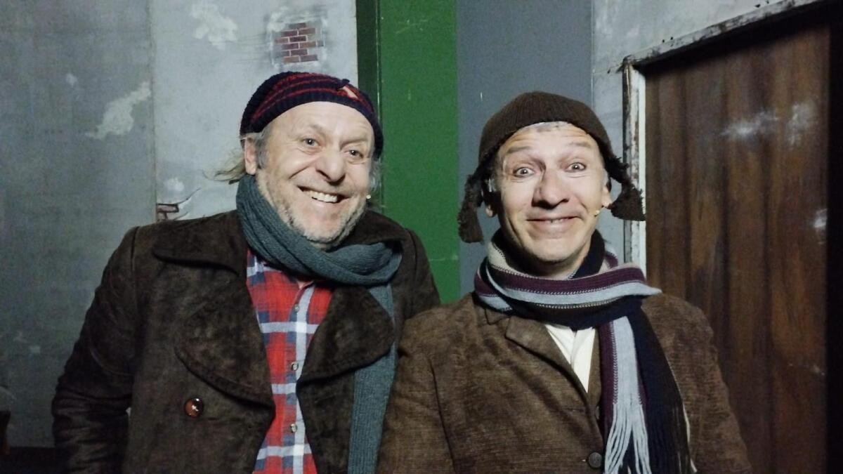 Teatro Antidoto, riparte la nuova stagione teatrale -