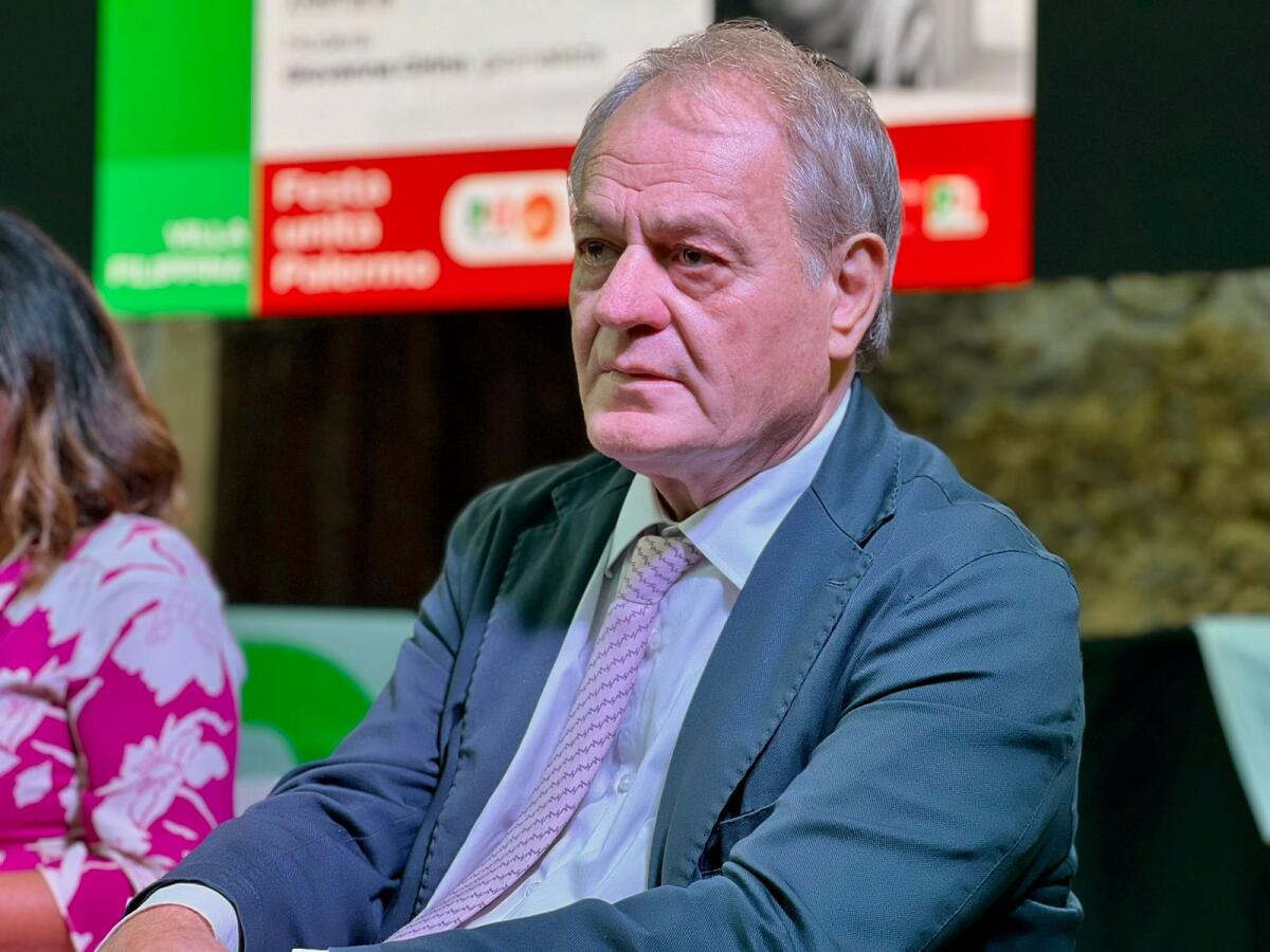 Per Cracolici il ddl su ex province è una grave violazione statutaria - 