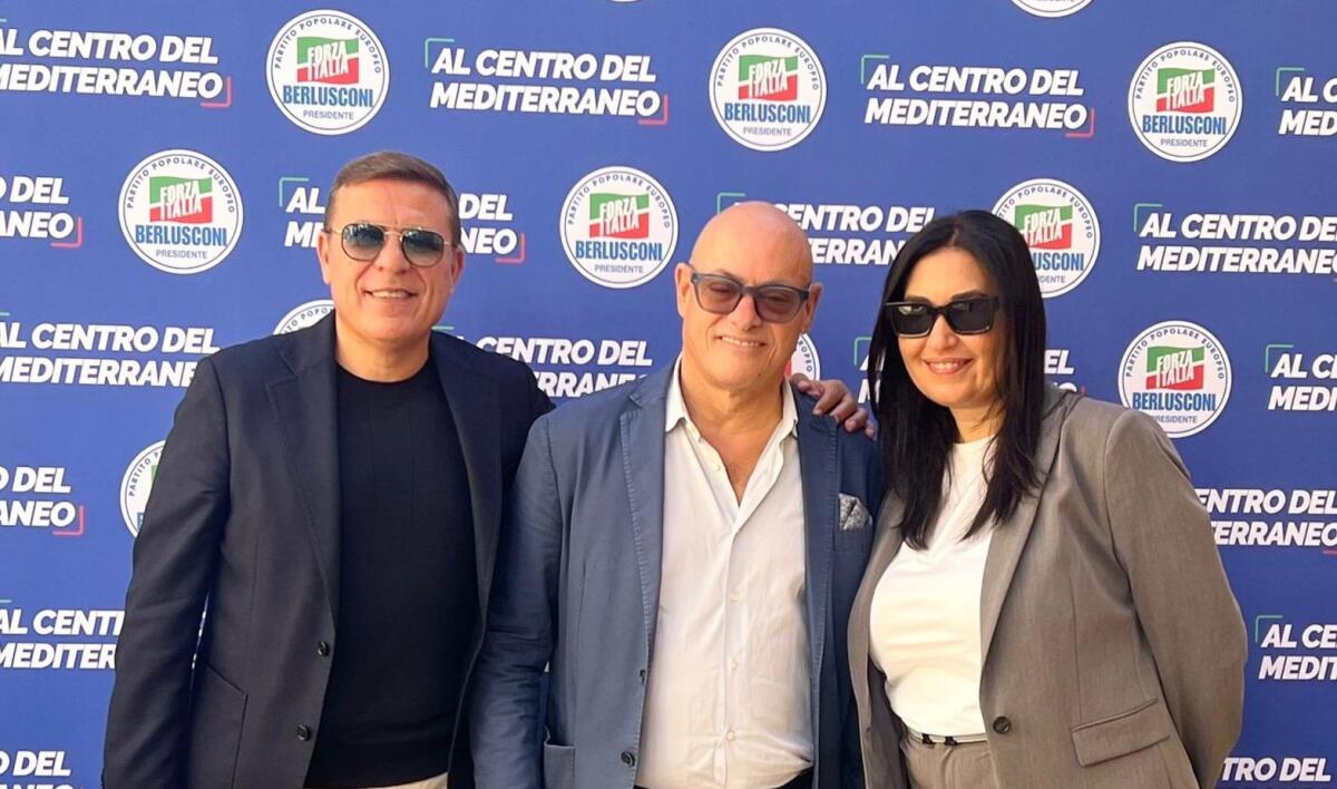 Pepe (FI) da Palermo interviene sui successi del governo Schifani e sulle polemiche per lo stipendio di sindaco e Giunta -