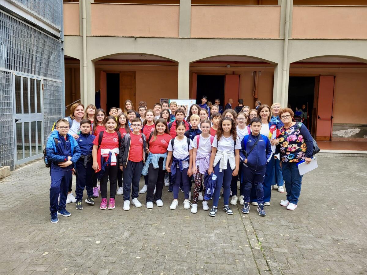 La “Quasimodo” conclude il progetto “Scuola e cultura regionale in Sicilia” -