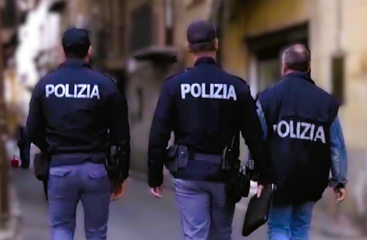 Arrestato per atti persecutori e incendio dell’abitazione dell’ex compagna -