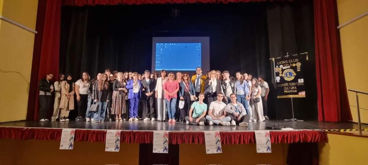 Full immersion nei temi della sanità, offerta dal Lions Atc - 