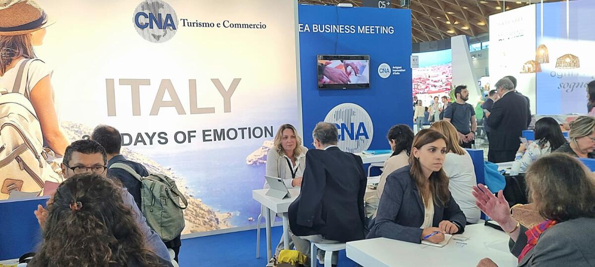 Tursimo: la Cna Sicilia protagonista al TTG di Rimini - 