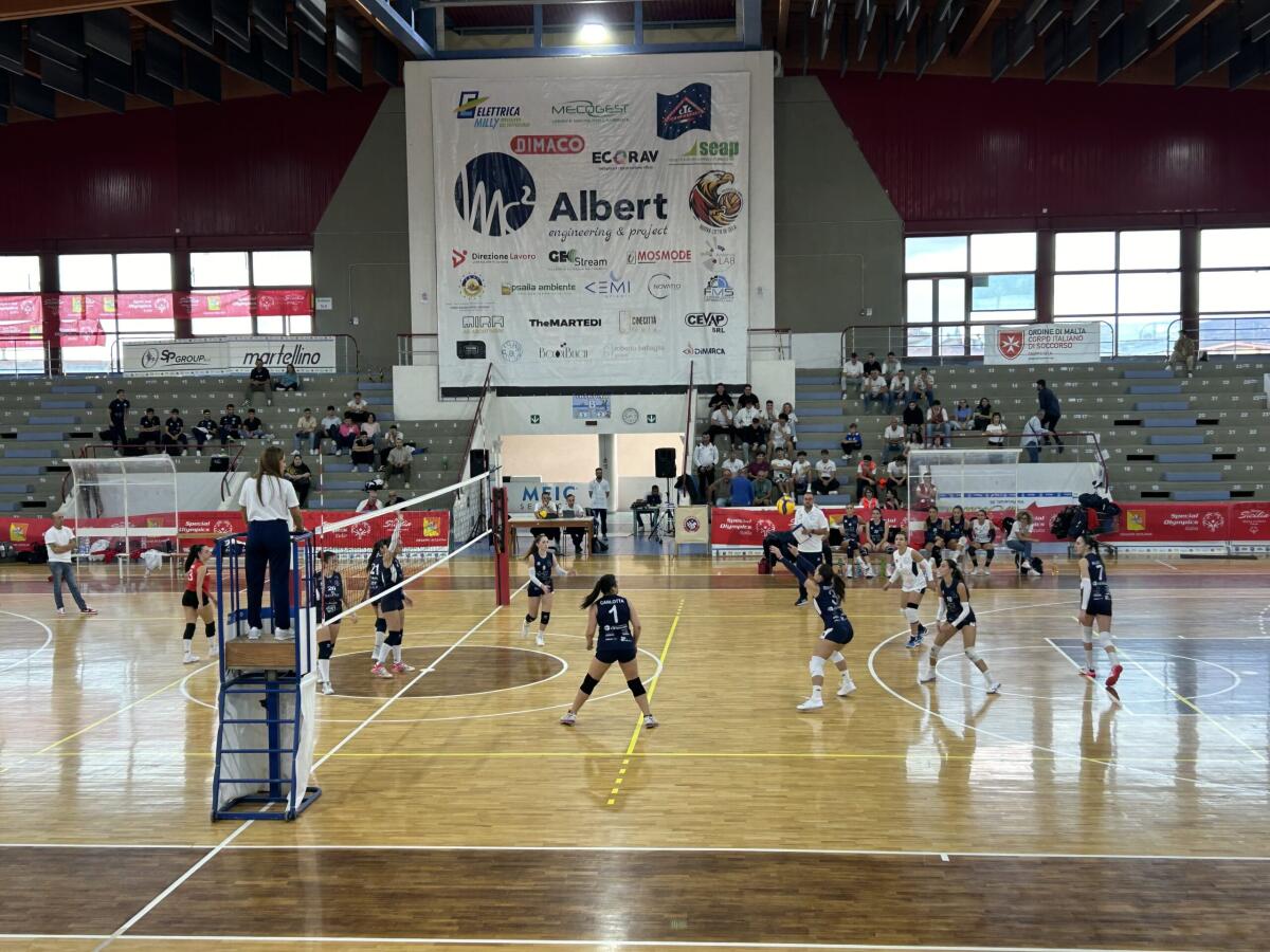 Serie D, Volley Gela Ecoplast a Ragusa in cerca del riscatto  - 