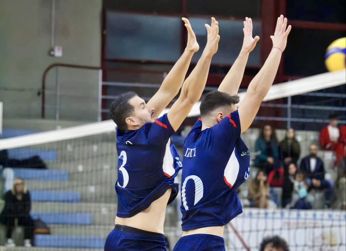 Serie C: per l’Ecoplast volley seconda trasferta di fila, avversario di turno il Viagrande -