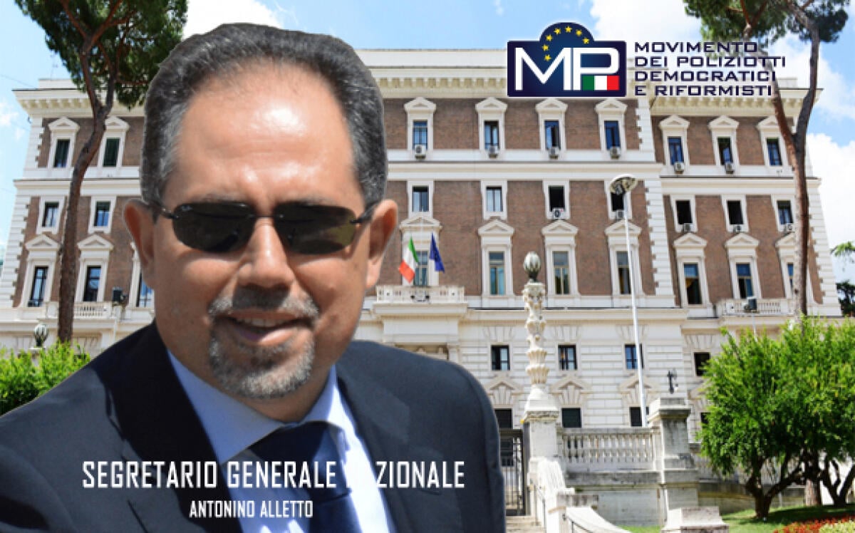 L’Mp nazionale si congratula per l’operazione di Polizia Giudiziaria - 
