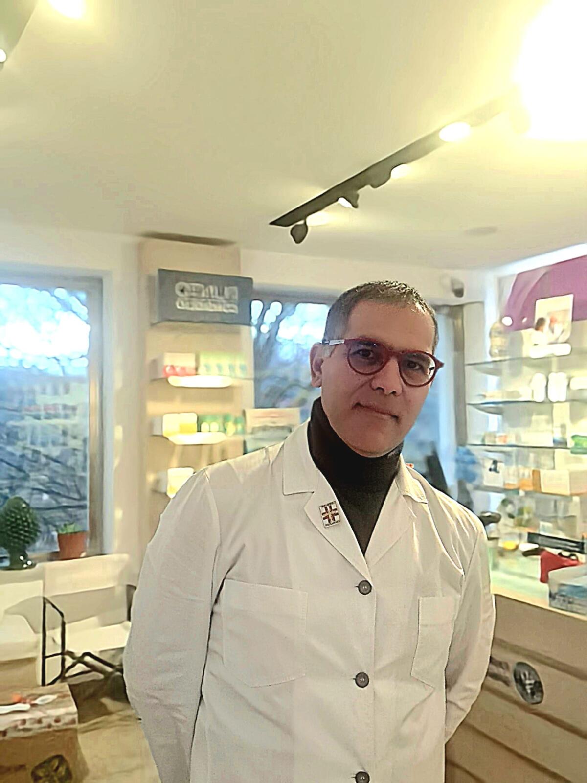 Farmacie rurali in provincia di Palermo: 50 vite salvate grazie alla telemedicina - 