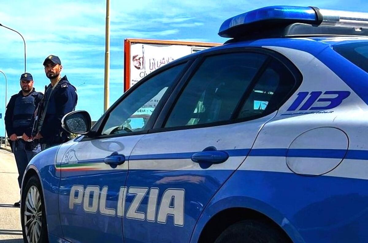 Ricettazione e furti, quattro ragazzi nei guai -