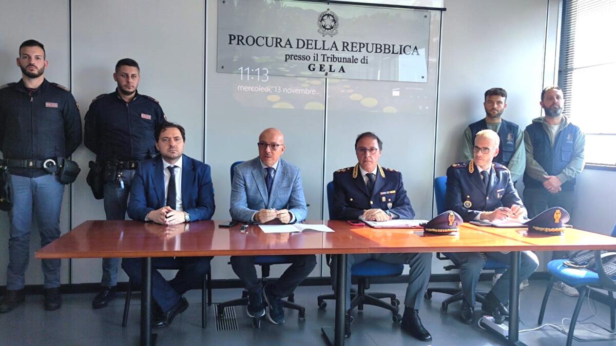 Operazione di polizia giudiziaria “H24 Store”: la Polizia esegue 5 misure cautelari &#8211; video - 