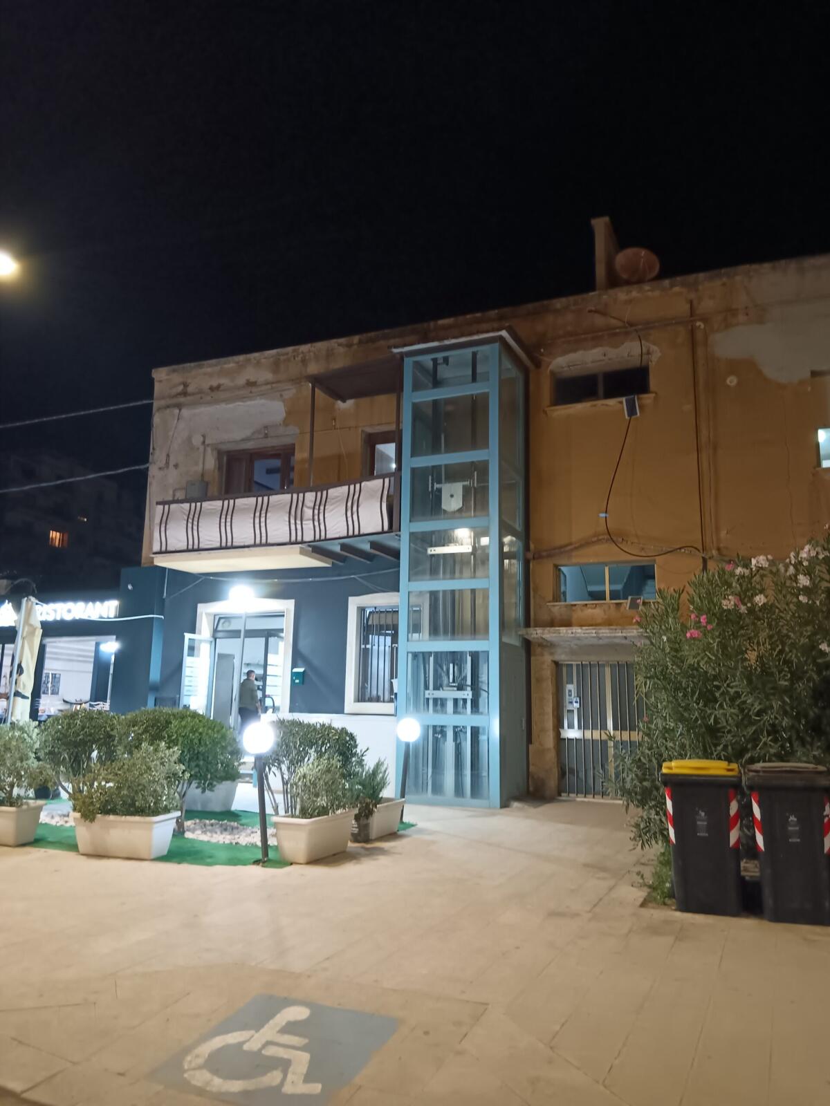 Caso Parrinello: parla la controparte - 