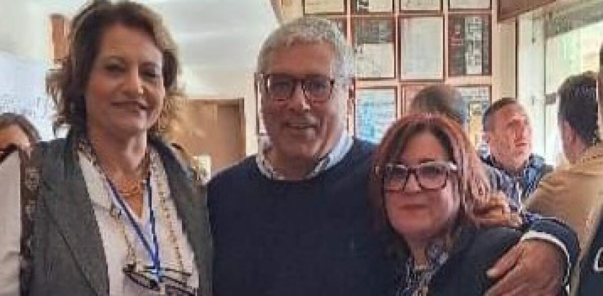 Nasce il movimento regionale donne Dc,Cremona e Vella le gelesi elette -