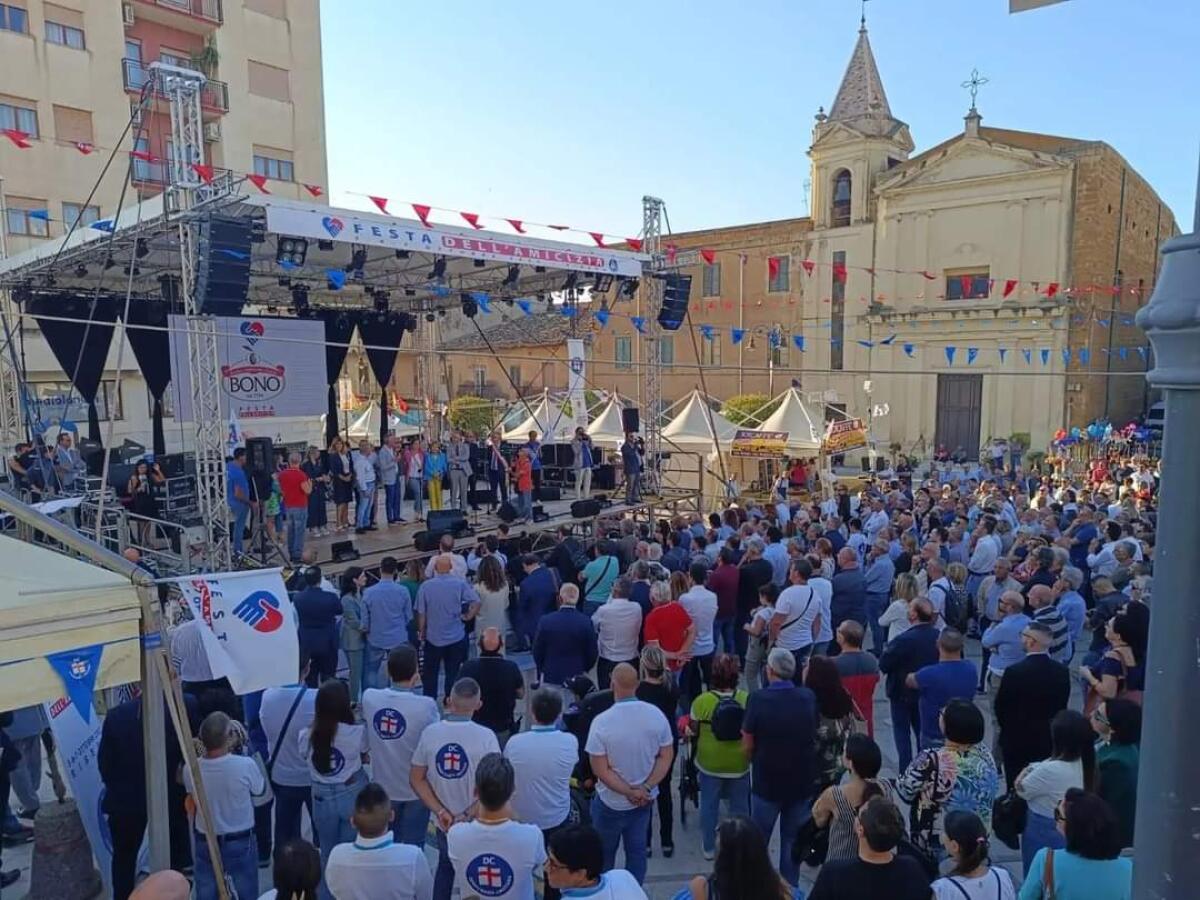 Premio &#8216;Libere e forti&#8217; a Imane Hadrouj - 