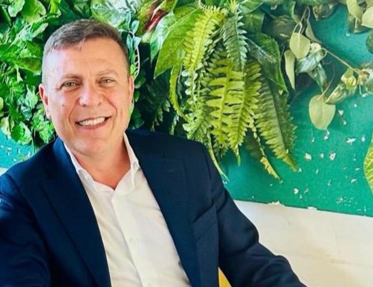 Cirignotta su nomina commissario:”sindaco documentati bene” -