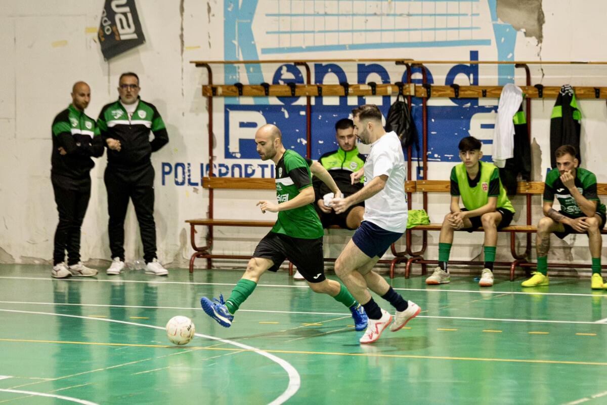 Futsal, Serie D: Sporting Savio ok in casa, la Vigor vince il derby - 