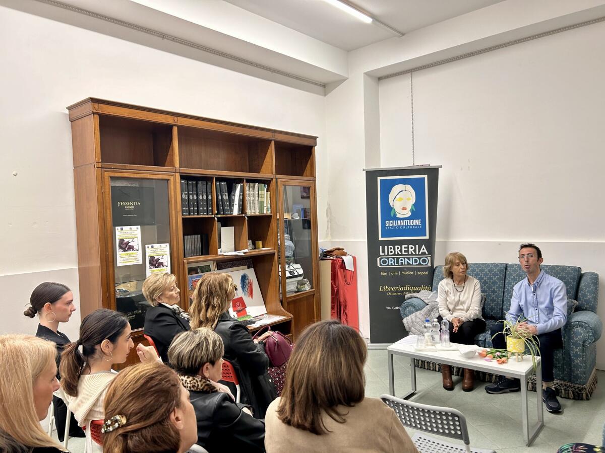 “La banalità del male”, dibattito filosofico alla Libreria Orlando -