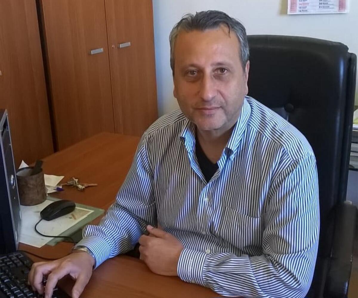 Assemblea sindacale del Cobas &#8211; Codir - 