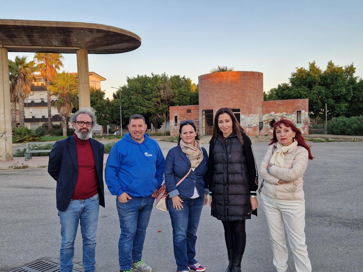 Auto a grande velocità a piazza Masaccio:va recintata subito - 