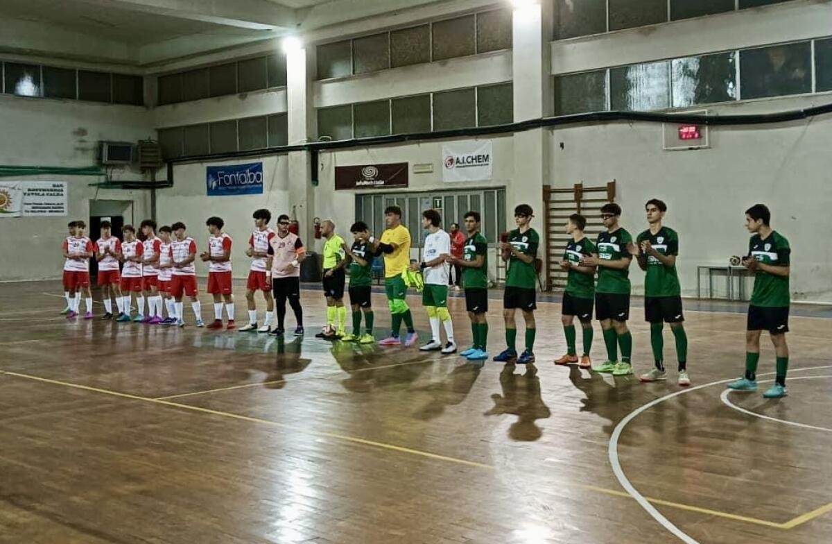 Sporting Savio pronta al debutto in Serie D di futsal -
