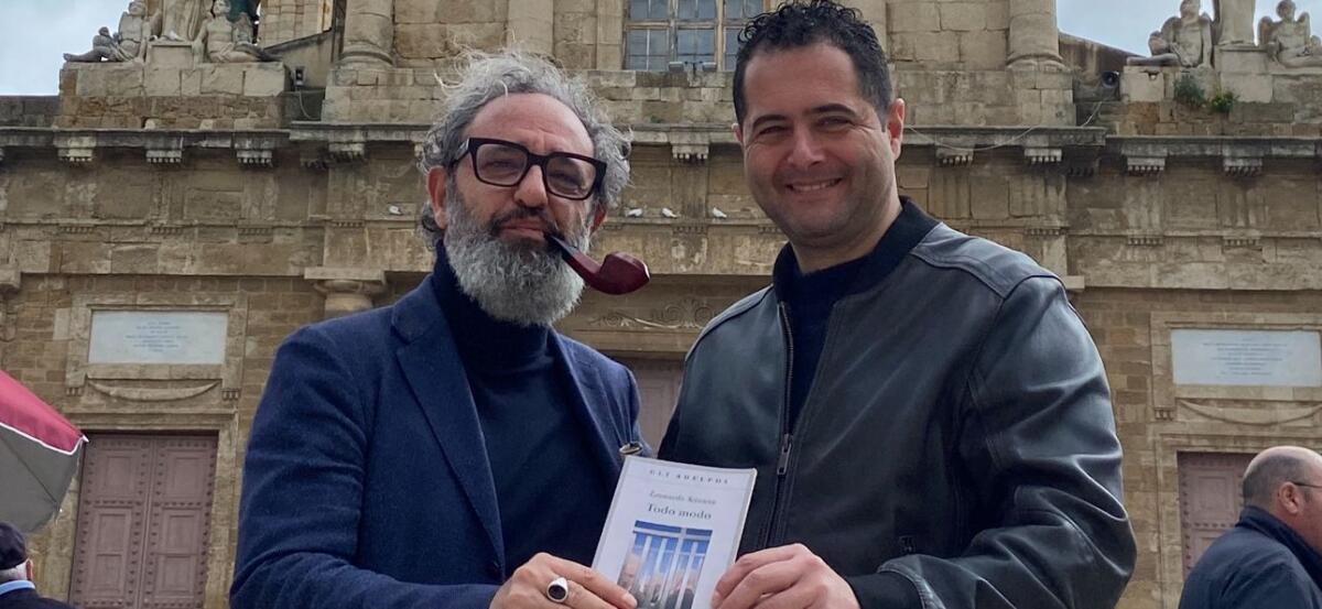 Francesco Castellana (M5s):”ottima l’intesa politica con il sindaco” -