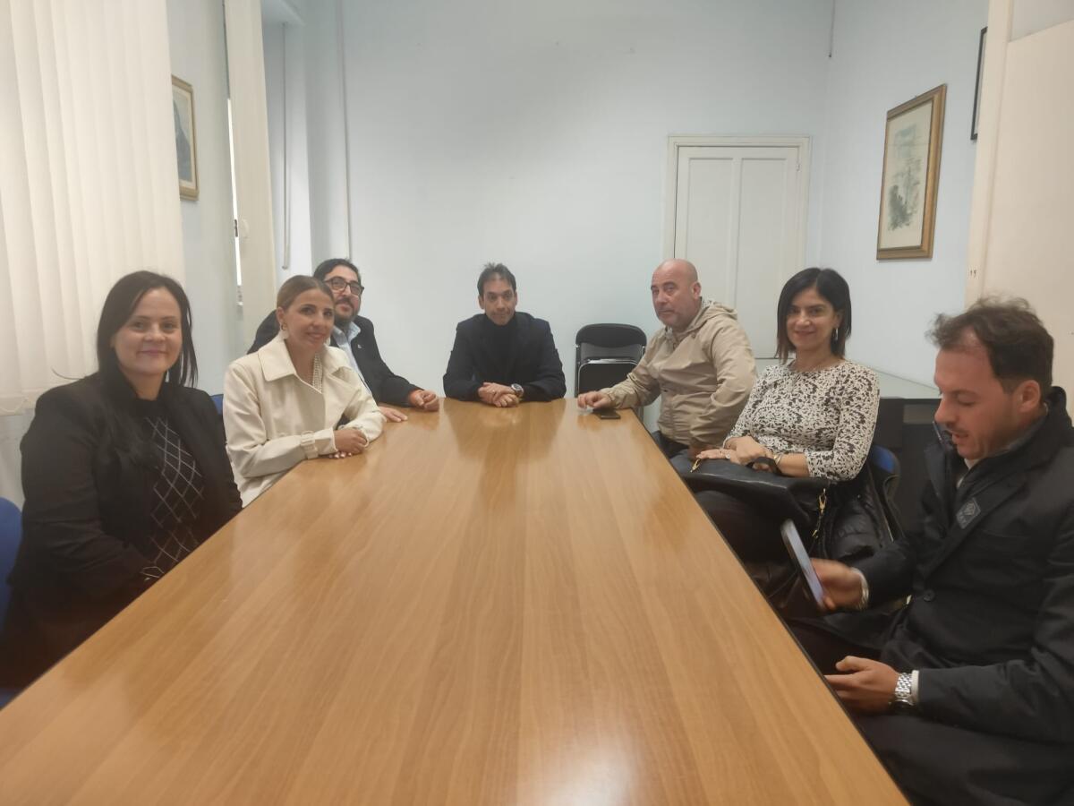 Presentato il concorso sulle vetrine di Natale - 