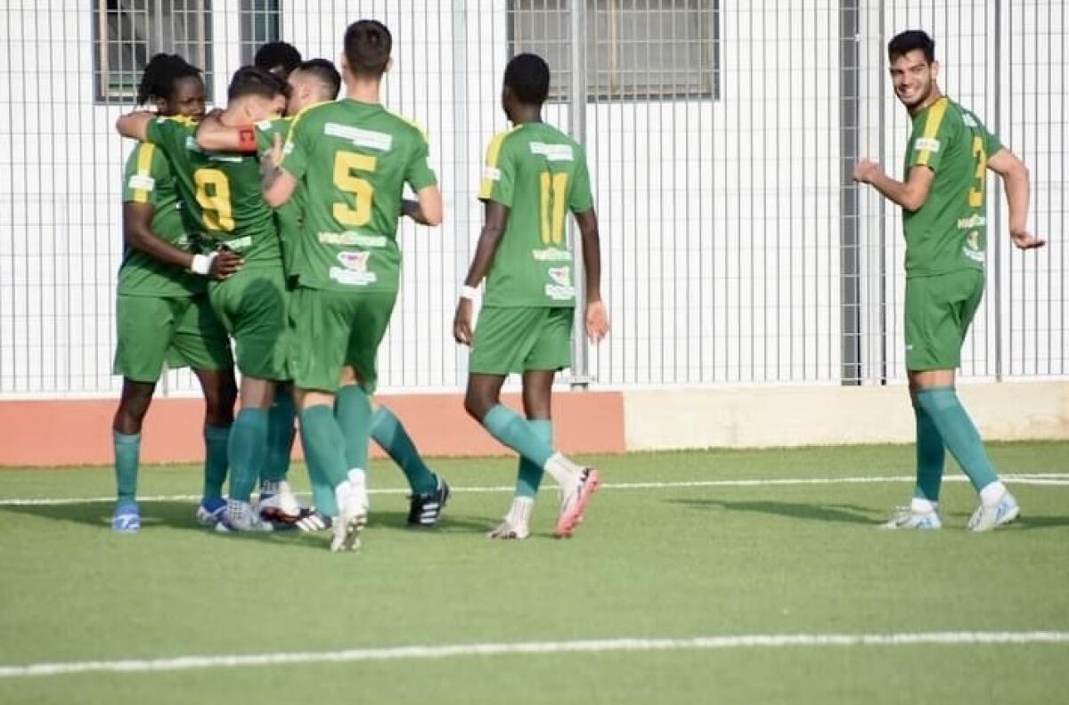 Promozione, il Niscemi è inarrestabile: otto su otto, da record - 