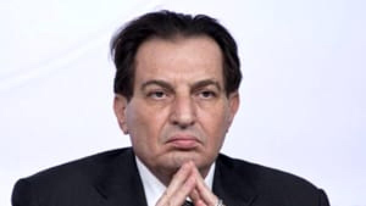 Nessuna corruzione, assolto Crocetta -