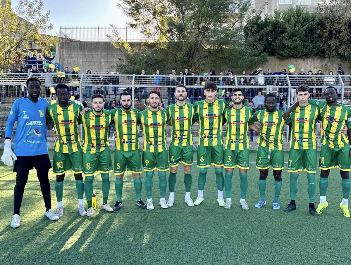 Promozione, il Niscemi “stellare” cade dopo dieci vittorie tra le polemiche  - 