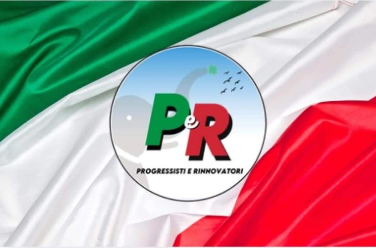 Già centinaia di tesserati al laboratorio politico PeR -