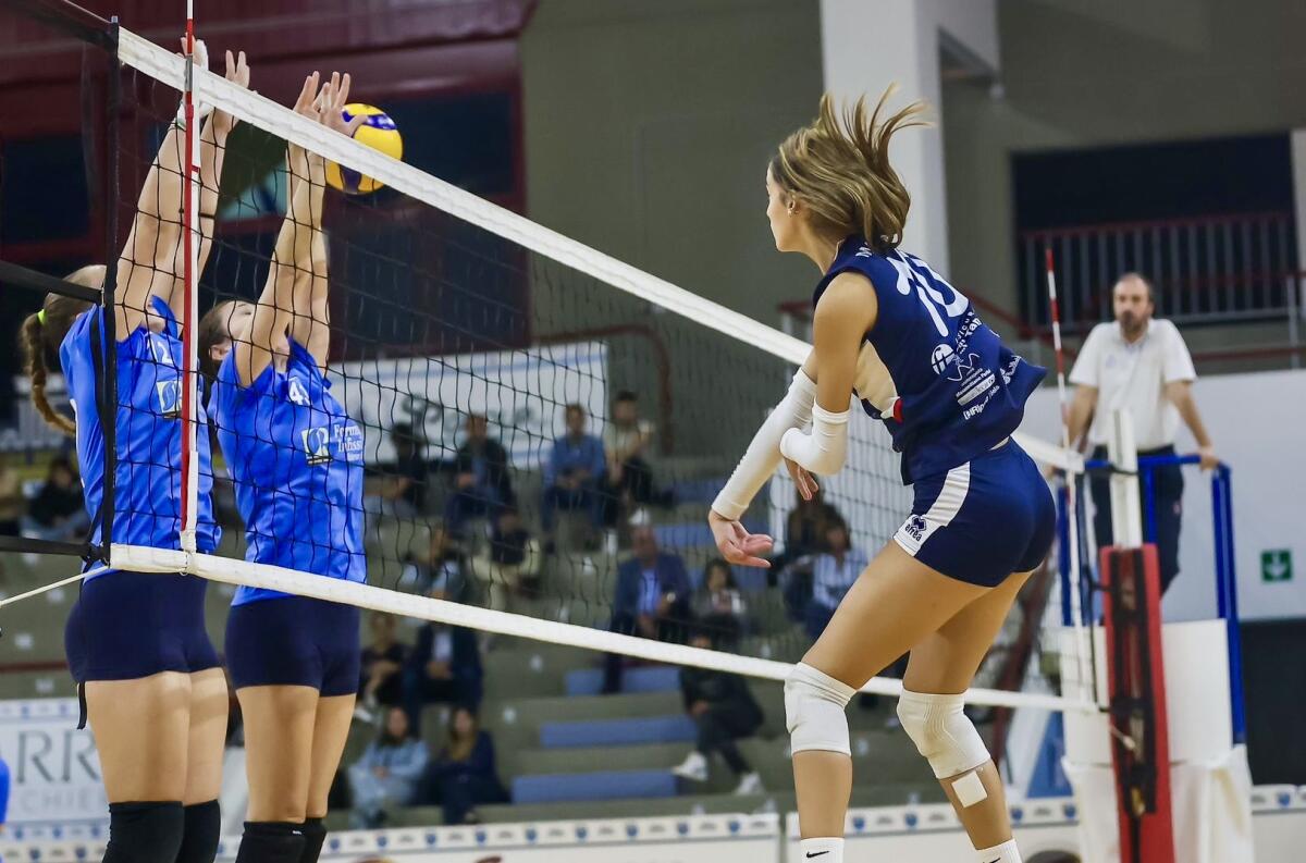 Serie D femminile: Volley Gela Ecoplast in campo domenica alle 20 al PalaLivatino  - 