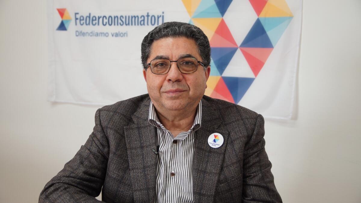 Per la crisi idrica la Federconsumatori chiede piano rimborsi in bolletta -
