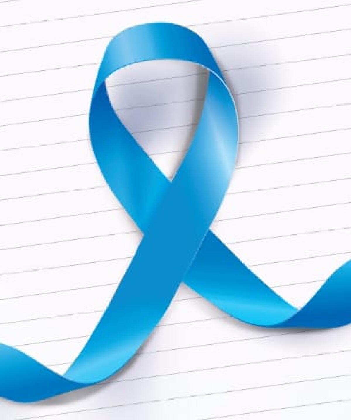Campagna Nazionale di prevenzione e diagnosi precoce dei tumori maschili - 