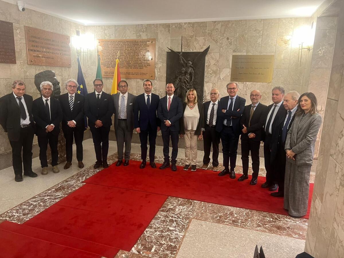 Si è insediato il Consiglio regionale dei Beni culturali e ambientali - 