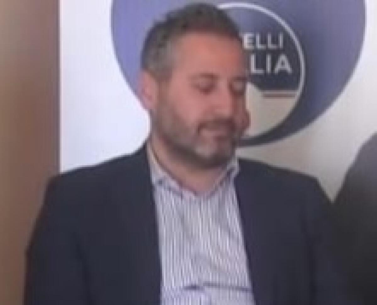 Per la messa in sicurezza del costone Borsellino stanziati i fondi attesi da anni -