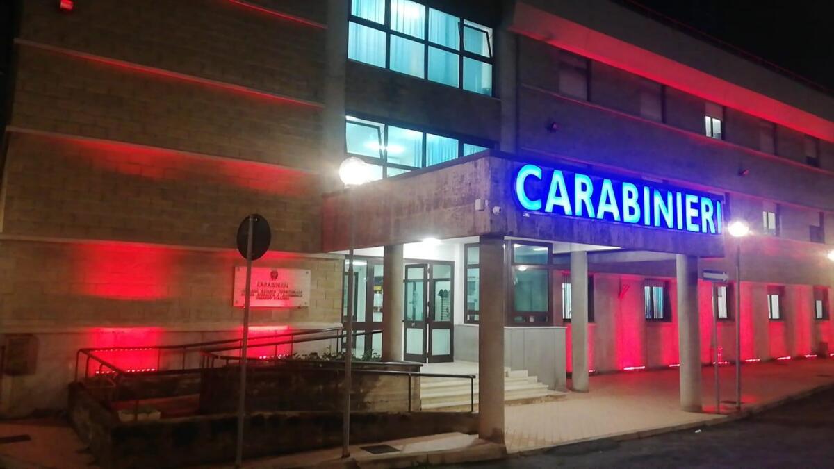 Violenza contro le donne, convegno dei Carabinieri - 