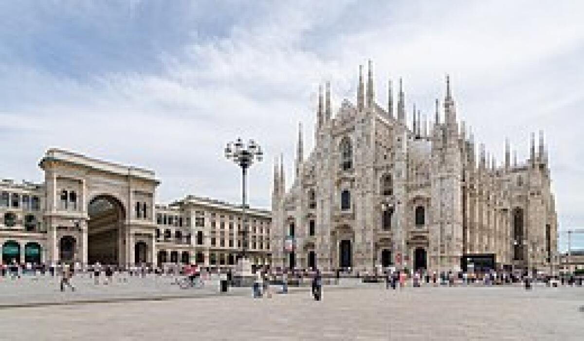 Milano città più vivibile e Caltanissetta ultima - 