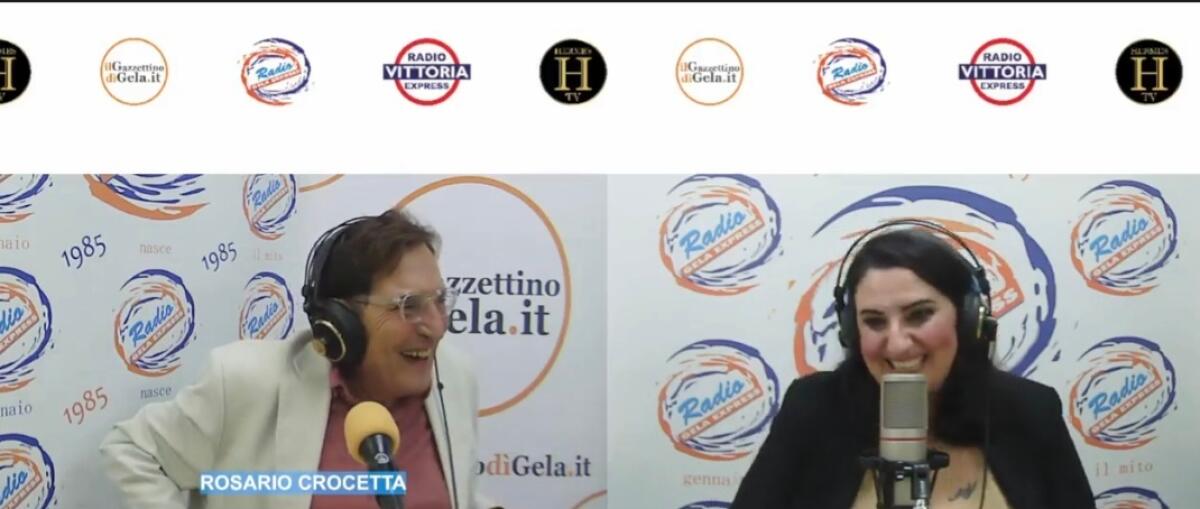 Il feeling tra Saro e Terenziano è ora alla luce del sole -