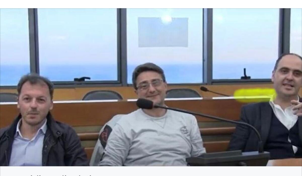 Una mozione del gruppo&#8221;Una buona idea&#8221; sul concorso per gli allestimenti natalizi più belli e originali - 