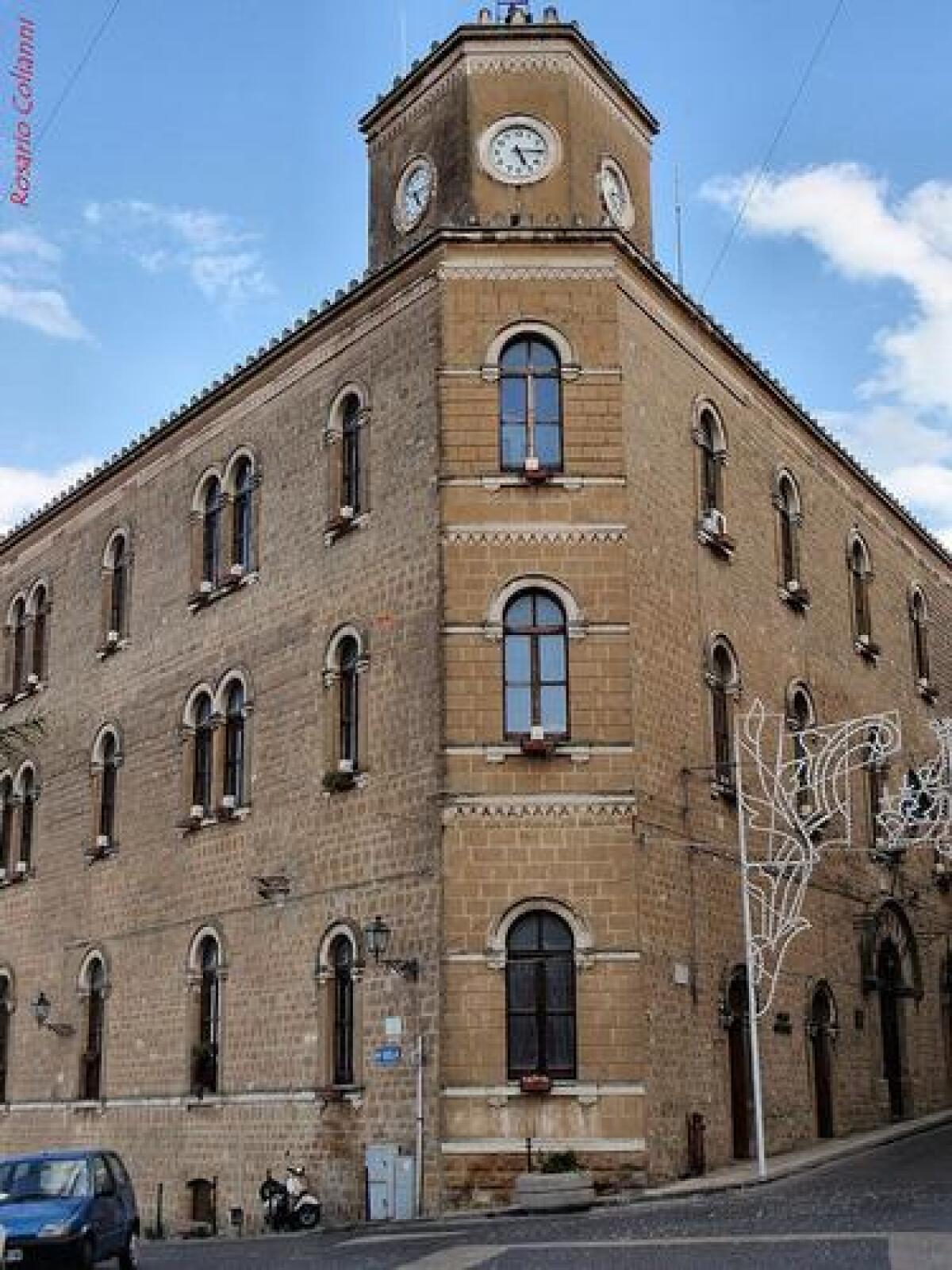 Nuovo contratto per i dipendenti comunali di Butera -