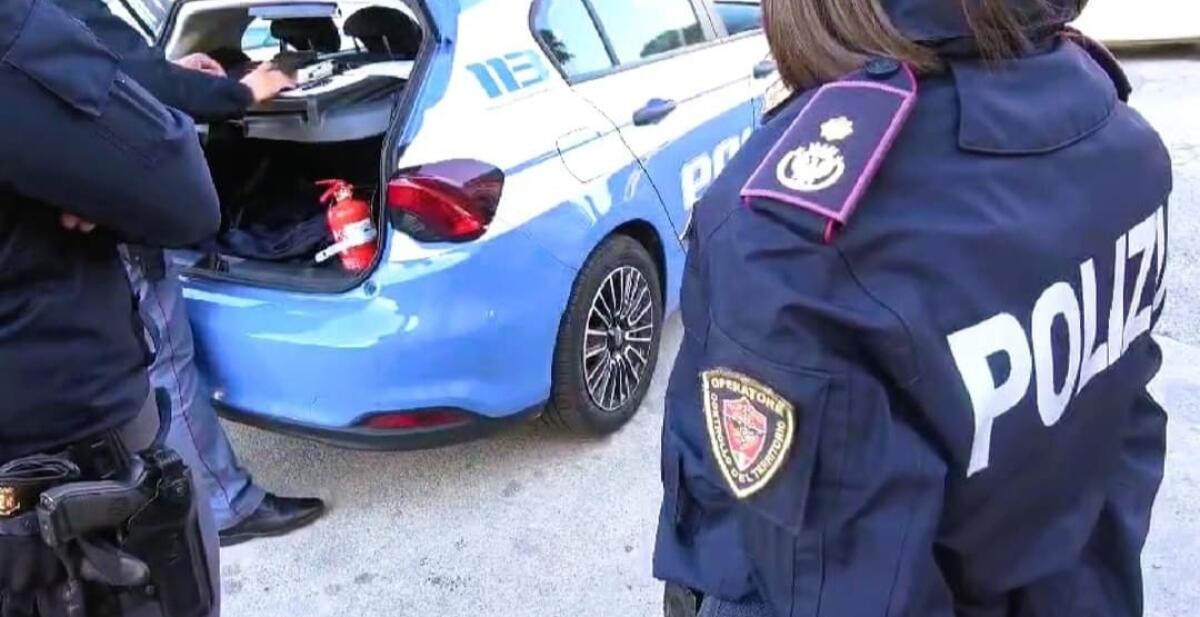 Bancarotta fraudolenta, gelese condannato -